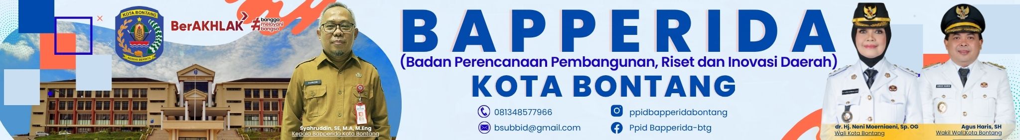 Header Banner
