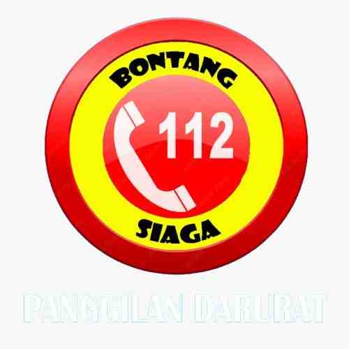 112 Bontang Siaga